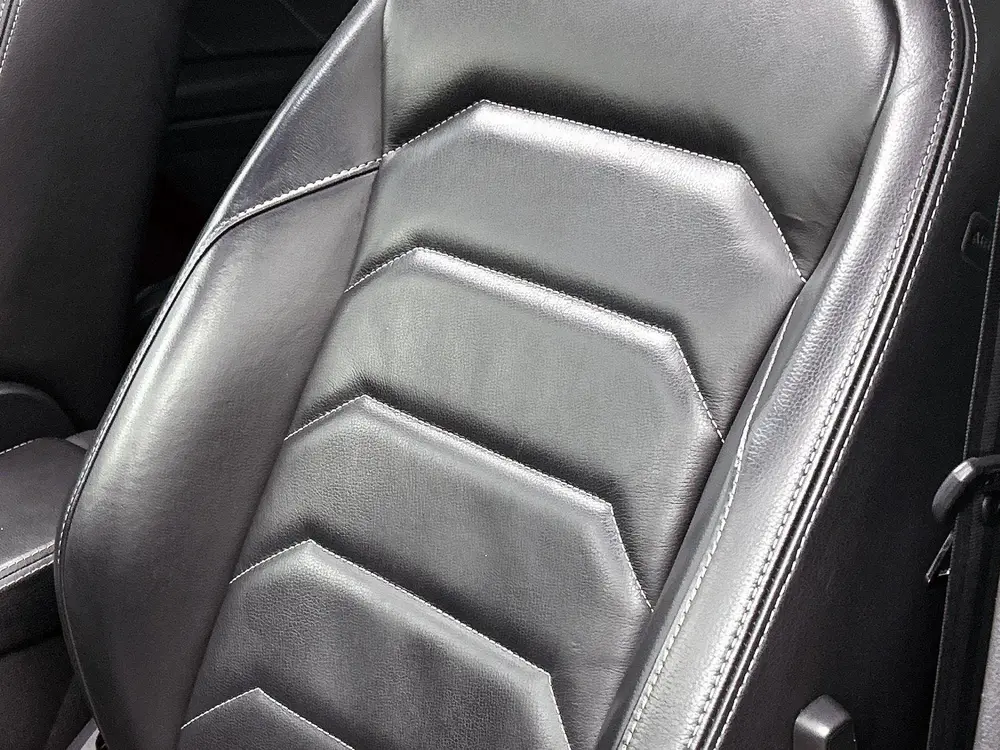 Volkswagen Tiguan 1.5 TSI R-Line Business+ 150 PK | Automaat uit 2021, foto 10