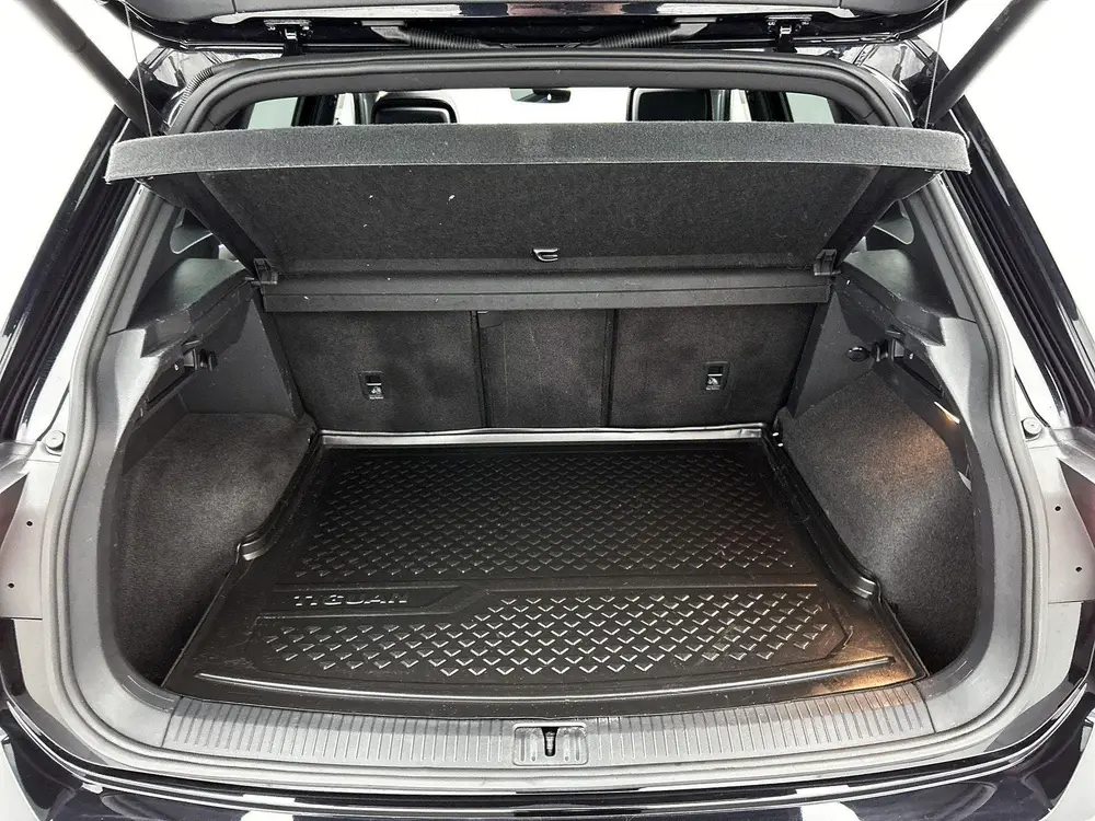 Volkswagen Tiguan 1.5 TSI R-Line Business+ 150 PK | Automaat uit 2021, foto 15