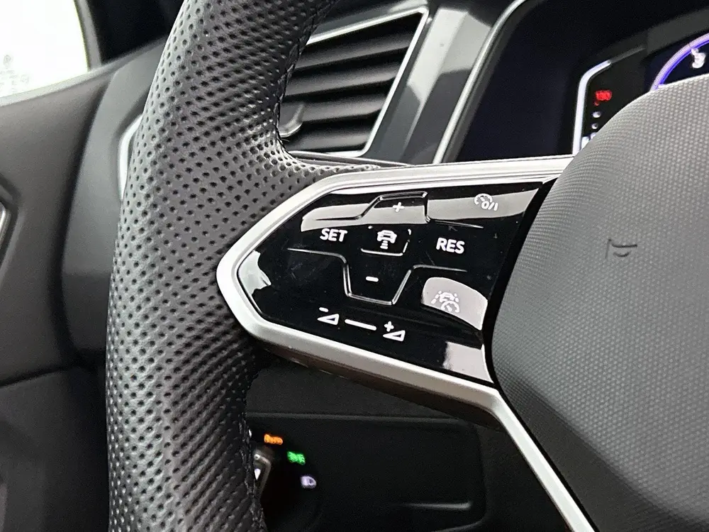 Volkswagen Tiguan 1.5 TSI R-Line Business+ 150 PK | Automaat uit 2021, foto 6