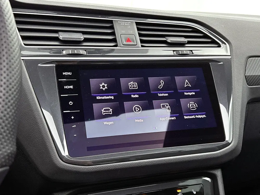 Volkswagen Tiguan 1.5 TSI R-Line Business+ 150 PK | Automaat uit 2021, foto 7