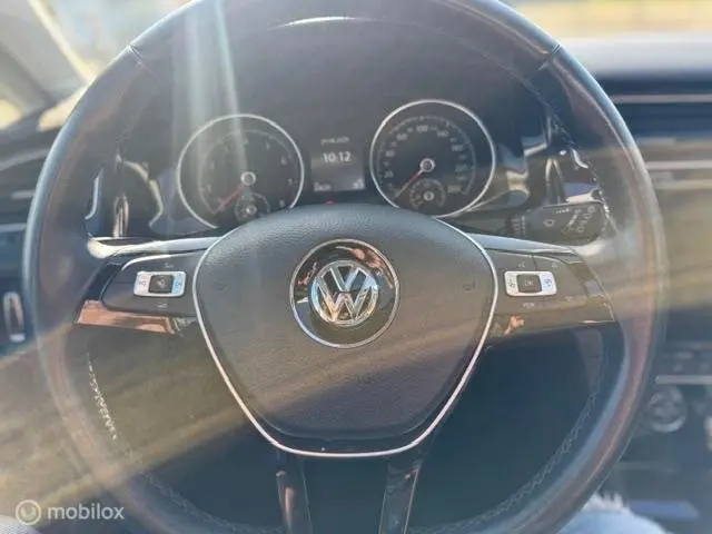 Volkswagen Golf 1.5 TSI Highline Business R uit 2019, foto 15