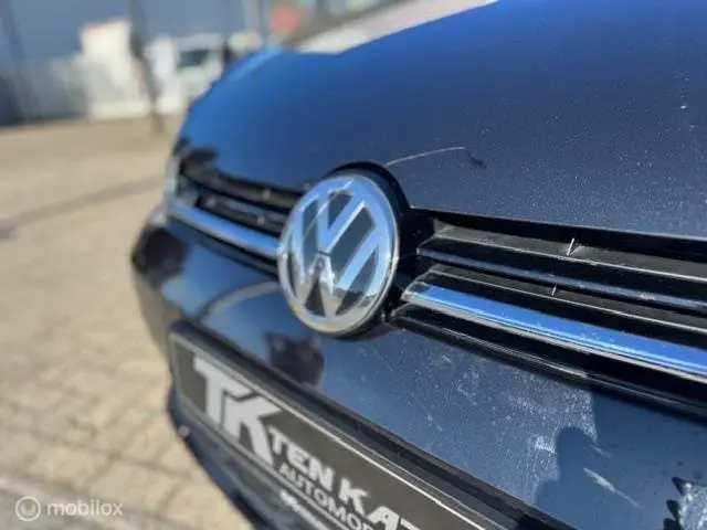 Volkswagen Golf 1.5 TSI Highline Business R uit 2019, foto 3