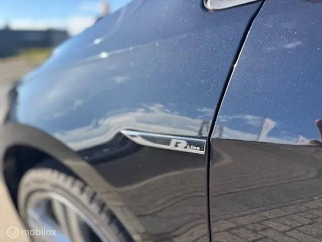 Volkswagen Golf 1.5 TSI Highline Business R uit 2019, foto 6