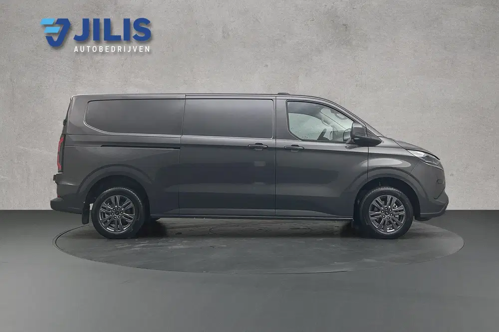 Ford E-Custom 320 L2 Limited uit 2026, foto 18