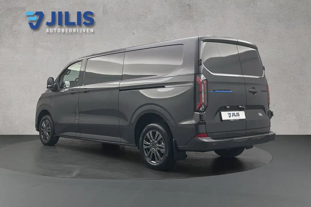 Ford E-Custom 320 L2 Limited uit 2026, foto 6
