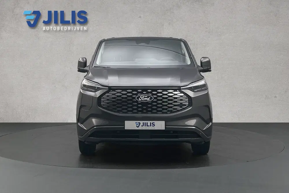 Ford E-Custom 320 L2 Limited uit 2026, foto 9