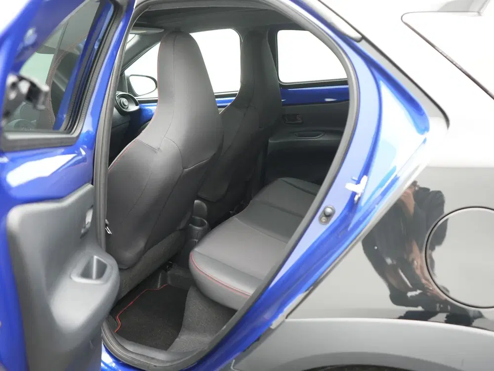 Toyota Aygo X 1.0 VVT-i MT Premium *DEMO* uit 2025, foto 5