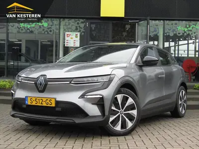 Renault Mégane E-Tech EV60 130pk Optimum Charge Evolution E uit 2023