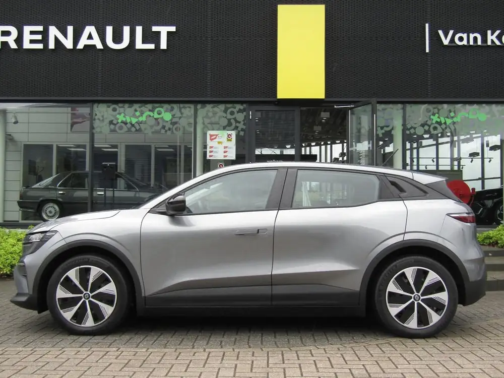 Renault Mégane E-Tech EV60 130pk Optimum Charge Evolution E uit 2023, foto 3