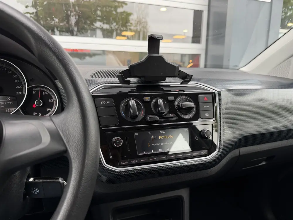 Volkswagen Up! 1.0 | Facelift | Airco | Regensensor | Dealer uit 2021, foto 15