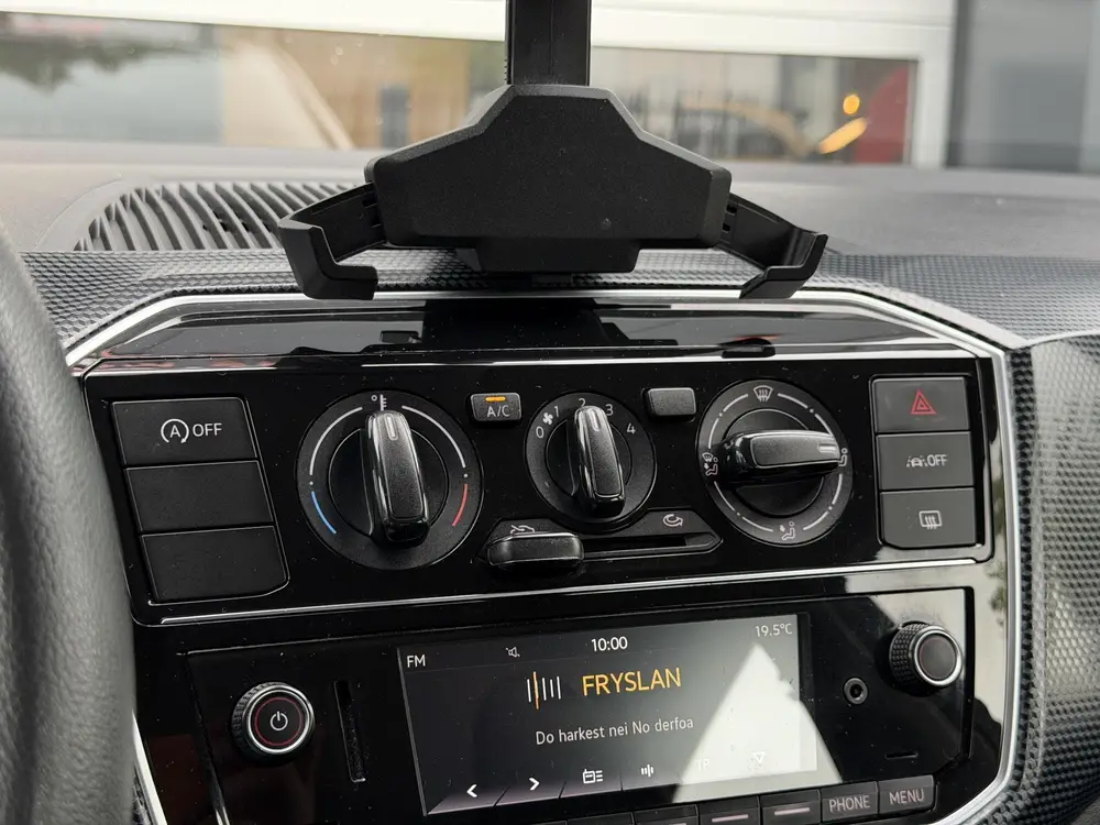 Volkswagen Up! 1.0 | Facelift | Airco | Regensensor | Dealer uit 2021, foto 16
