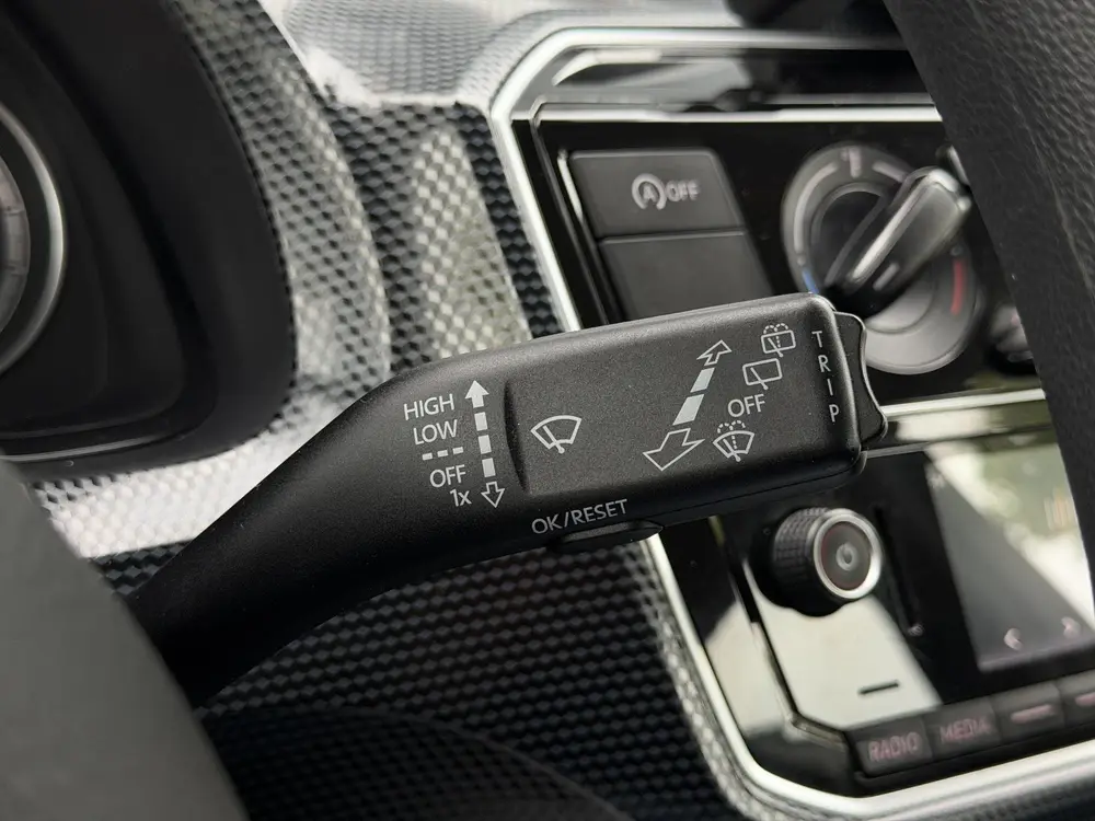 Volkswagen Up! 1.0 | Facelift | Airco | Regensensor | Dealer uit 2021, foto 19