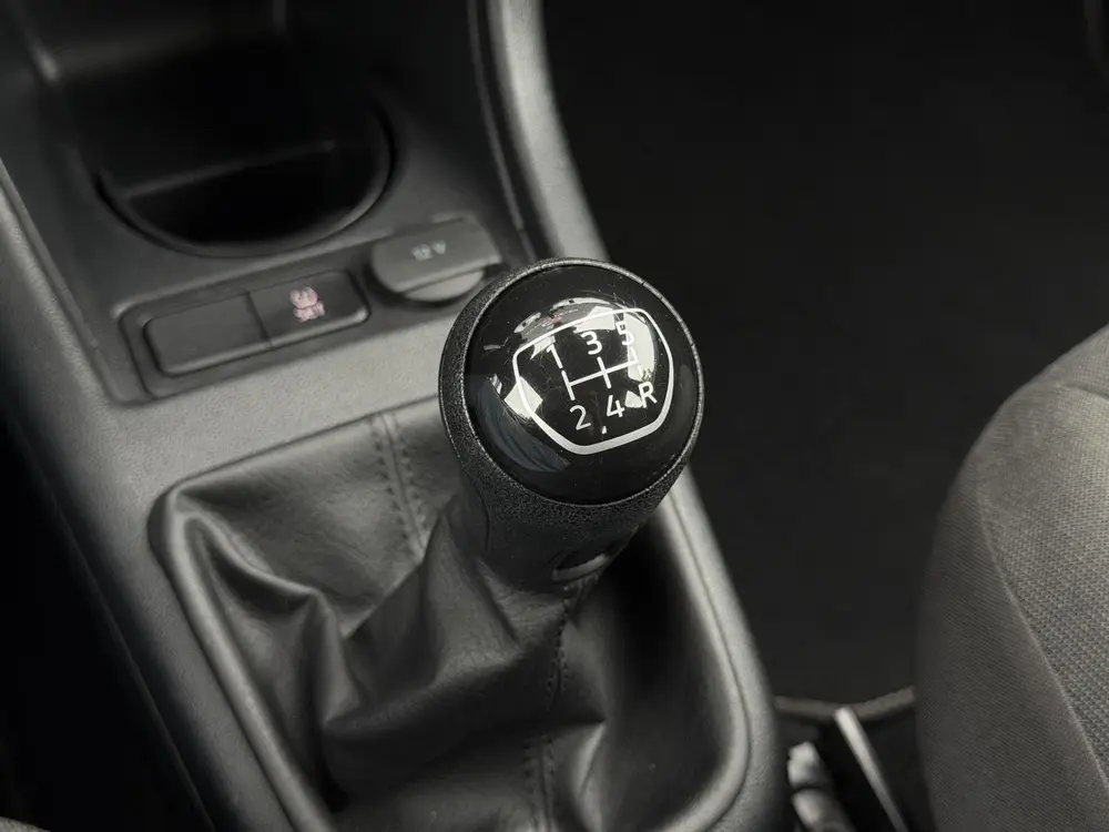 Volkswagen Up! 1.0 | Facelift | Airco | Regensensor | Dealer uit 2021, foto 20