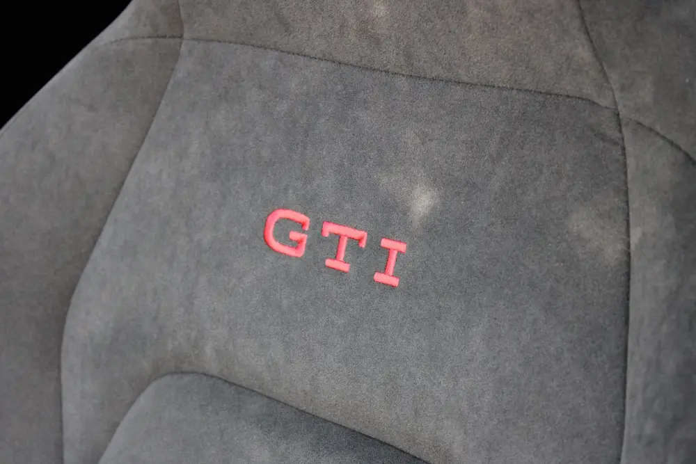 Volkswagen Golf 2.0 TSI 300PK GTI CLUBSPORT |AKRAPOVIC|PANO uit 2025, foto 13