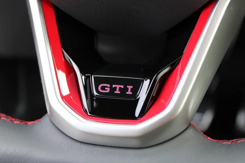 Volkswagen Golf 2.0 TSI 300PK GTI CLUBSPORT |AKRAPOVIC|PANO uit 2025, foto 17