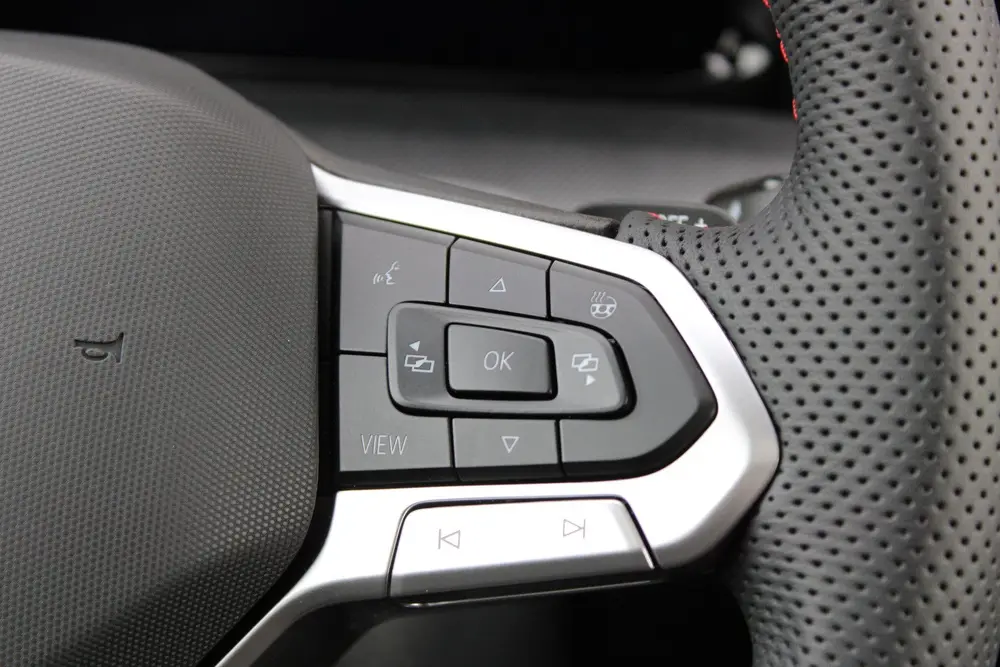Volkswagen Golf 2.0 TSI 300PK GTI CLUBSPORT |AKRAPOVIC|PANO uit 2025, foto 19