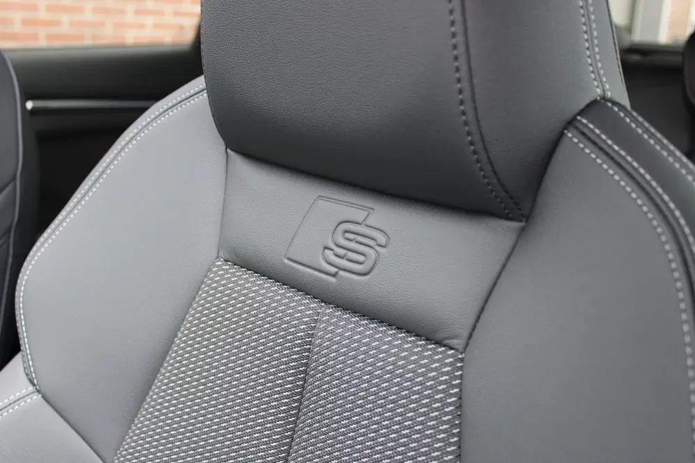 Audi A3 45 TFSI e 272PK S edition Competition uit 2025, foto 12