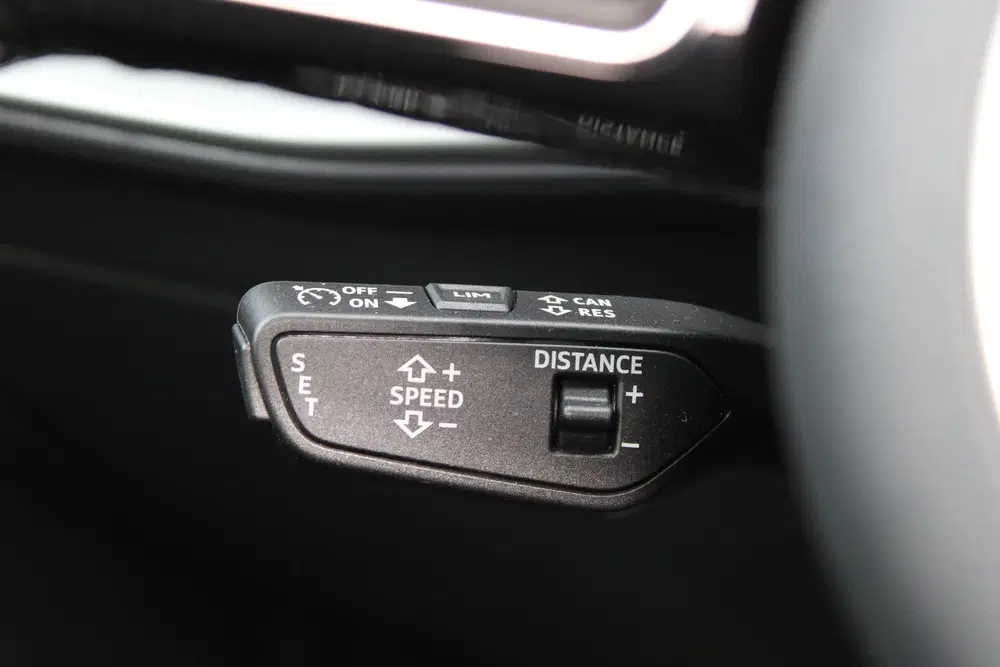 Audi A3 45 TFSI e 272PK S edition Competition uit 2025, foto 20