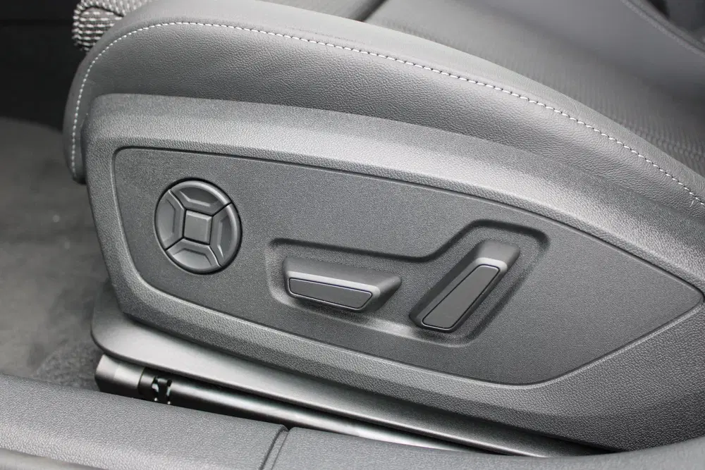 Audi A3 45 TFSI e 272PK S edition Competition uit 2025, foto 4