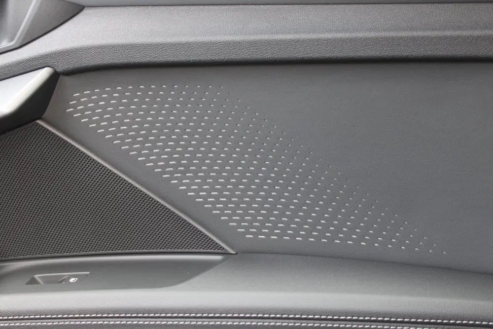 Audi A3 45 TFSI e 272PK S edition Competition uit 2025, foto 9
