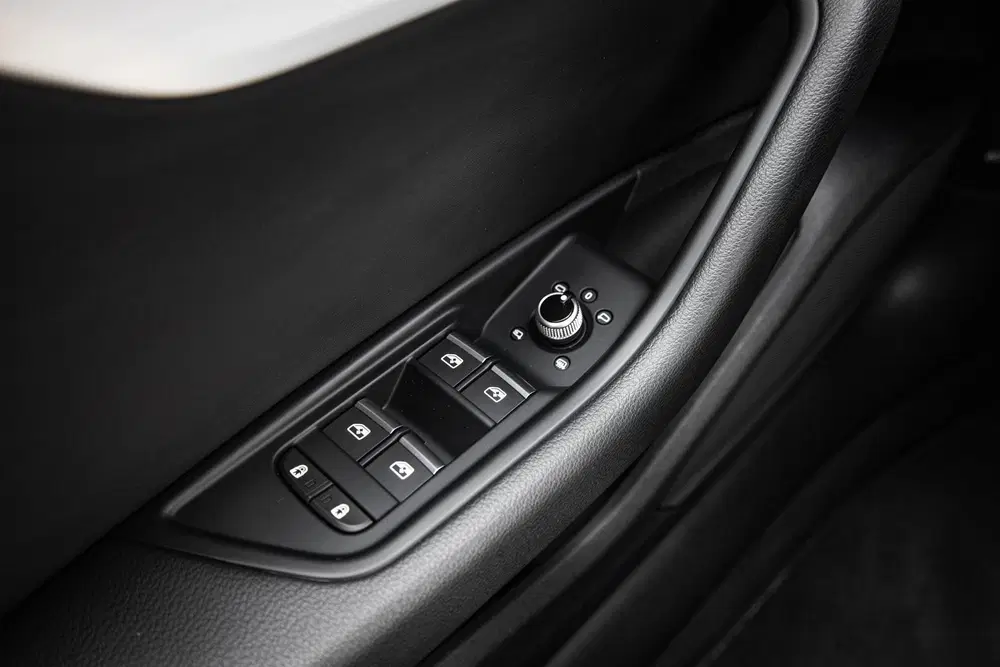 Audi A5 40 TFSI 204pk S Edition Competition uit 2023, foto 18