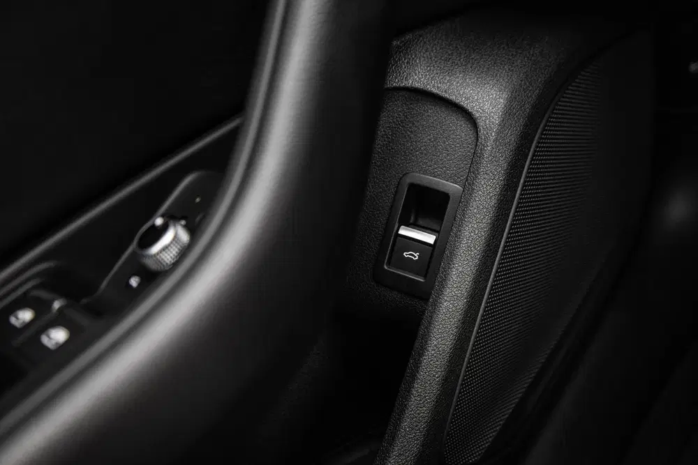 Audi A5 40 TFSI 204pk S Edition Competition uit 2023, foto 19