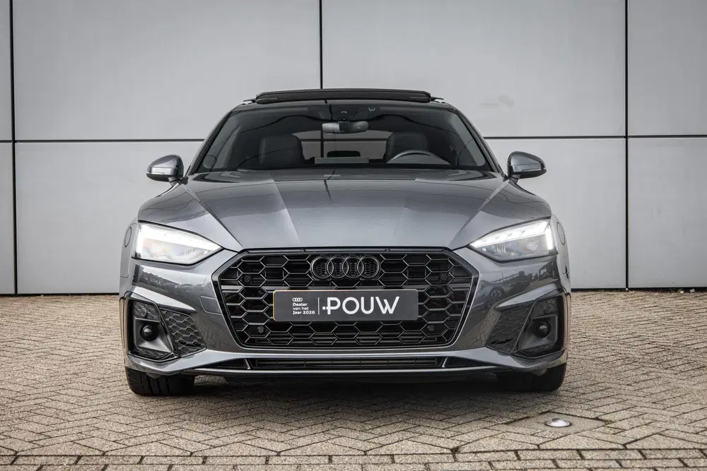 Audi A5 40 TFSI 204pk S Edition Competition uit 2023, foto 6