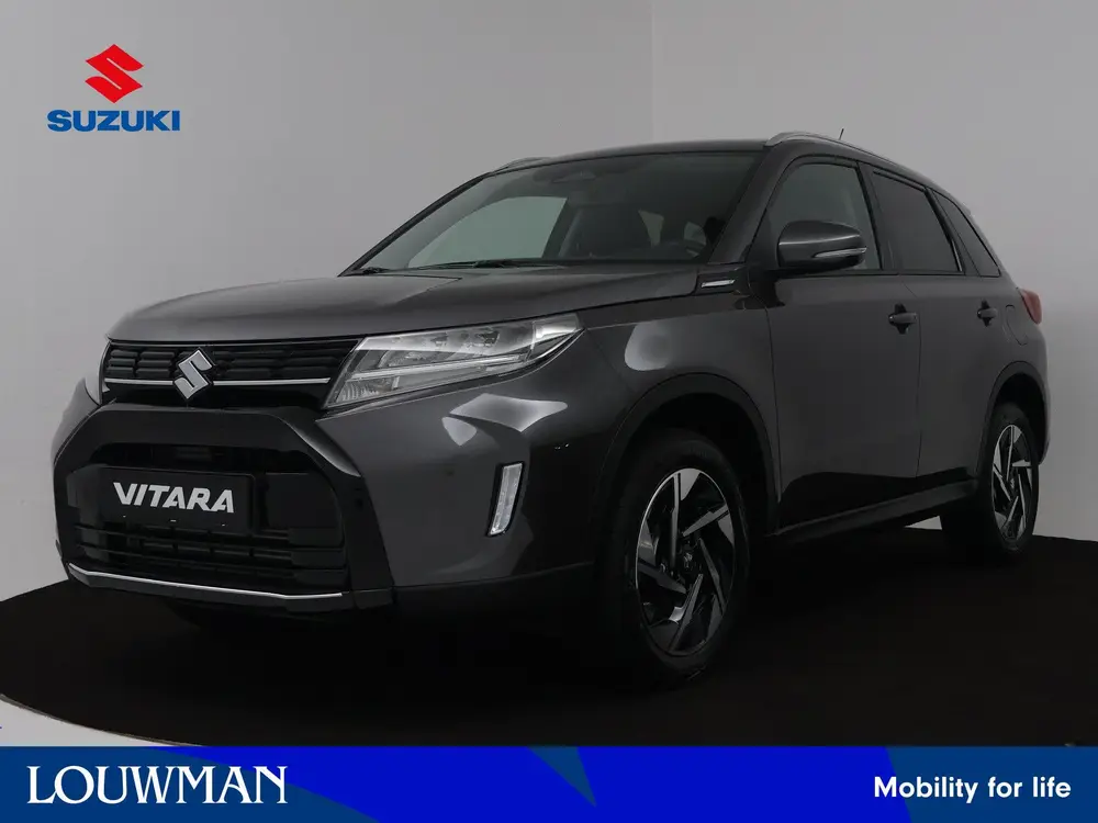 Suzuki Vitara 1.4 Boosterjet Smart Hybrid Style *NIEUW* uit 2026