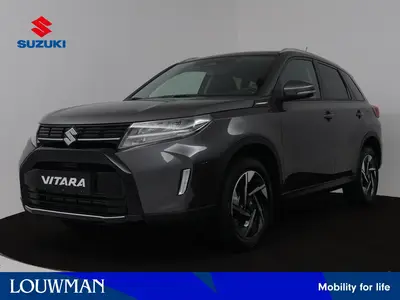 Suzuki Vitara 1.4 Boosterjet Smart Hybrid Style *NIEUW* uit 2026