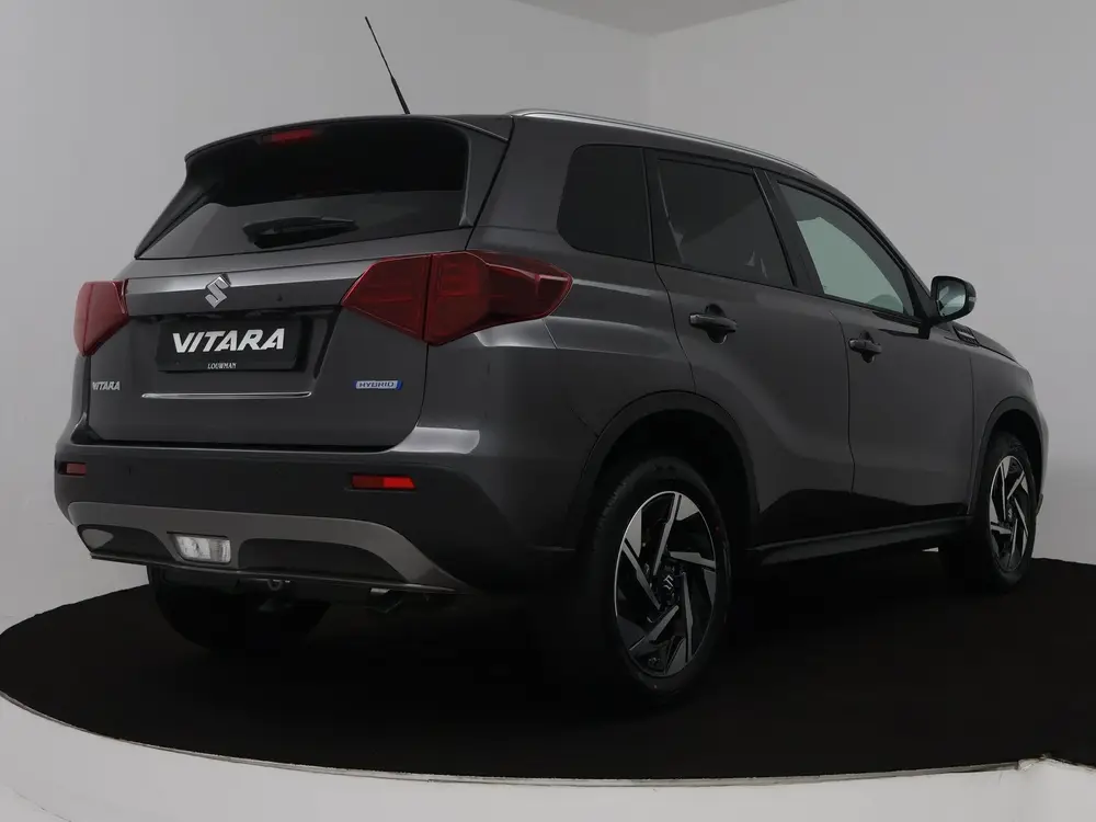 Suzuki Vitara 1.4 Boosterjet Smart Hybrid Style *NIEUW* uit 2026, foto 2