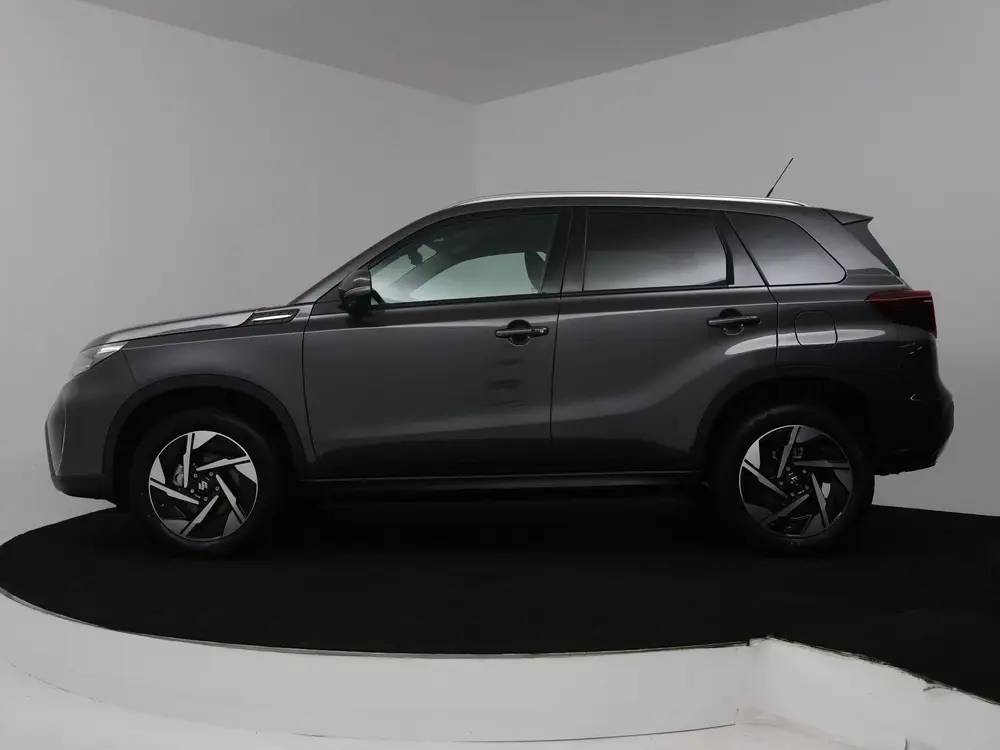 Suzuki Vitara 1.4 Boosterjet Smart Hybrid Style *NIEUW* uit 2026, foto 3
