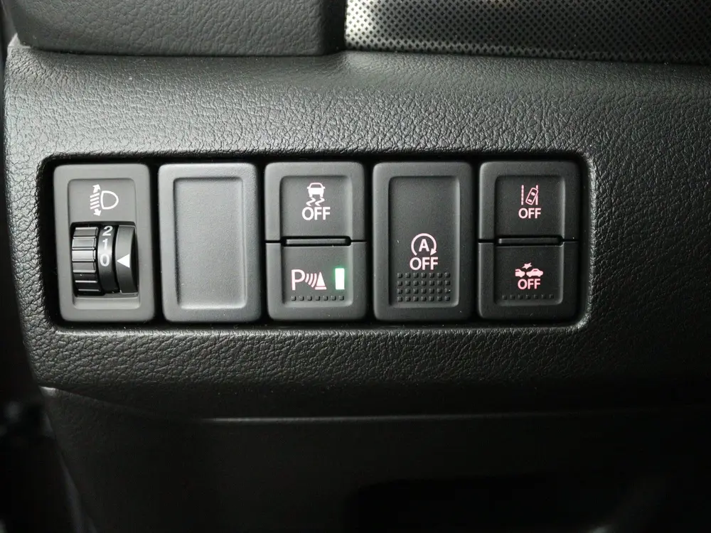 Suzuki Vitara 1.4 Boosterjet Smart Hybrid Style *NIEUW* uit 2026, foto 5