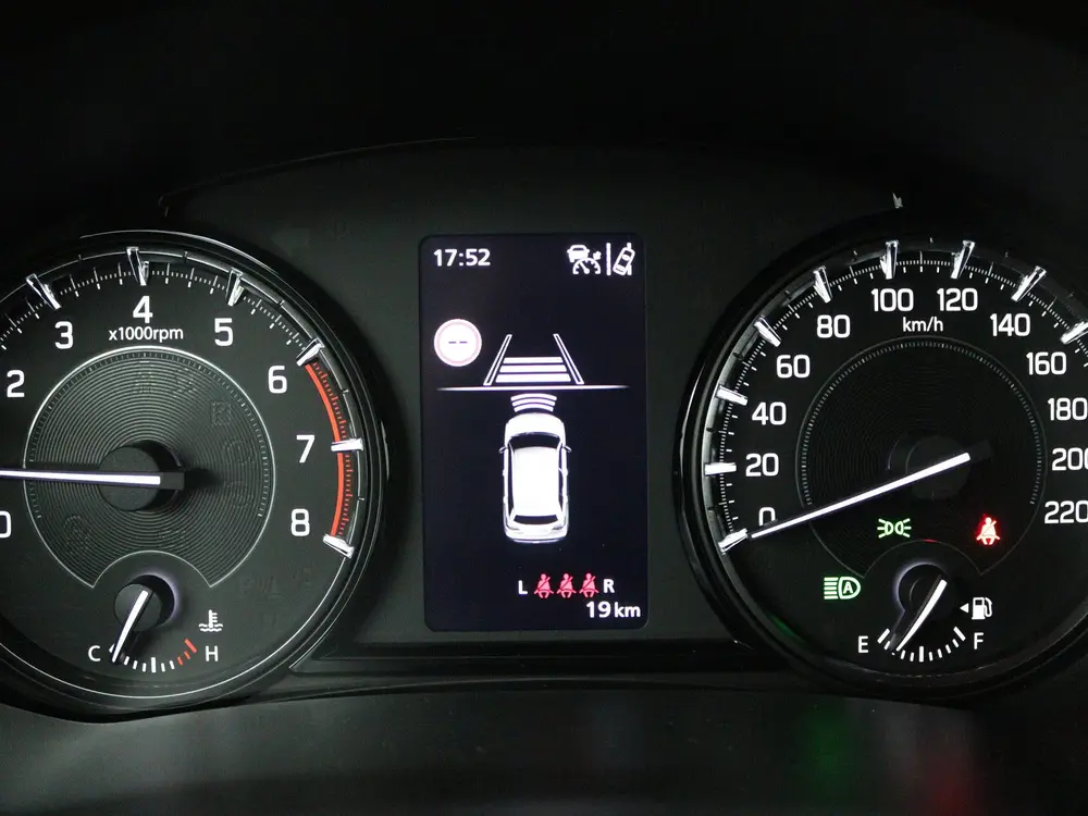 Suzuki Vitara 1.4 Boosterjet Smart Hybrid Style *NIEUW* uit 2026, foto 6