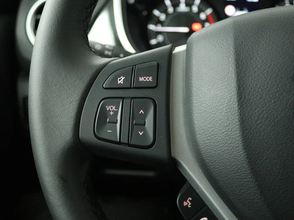 Suzuki Vitara 1.4 Boosterjet Smart Hybrid Style *NIEUW* uit 2026, foto 9