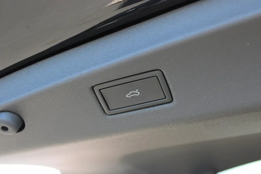 Volkswagen ID.7 Pro S Business 86 kWh 286PK |HUD|H&K|MEMORY uit 2026, foto 11