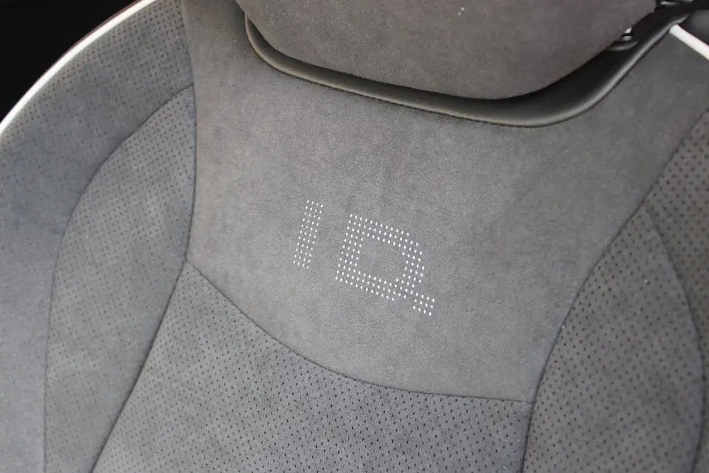 Volkswagen ID.7 Pro S Business 86 kWh 286PK |HUD|H&K|MEMORY uit 2026, foto 13