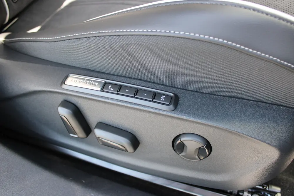 Volkswagen ID.7 Pro S Business 86 kWh 286PK |HUD|H&K|MEMORY uit 2026, foto 14