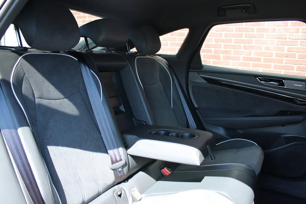 Volkswagen ID.7 Pro S Business 86 kWh 286PK |HUD|H&K|MEMORY uit 2026, foto 16