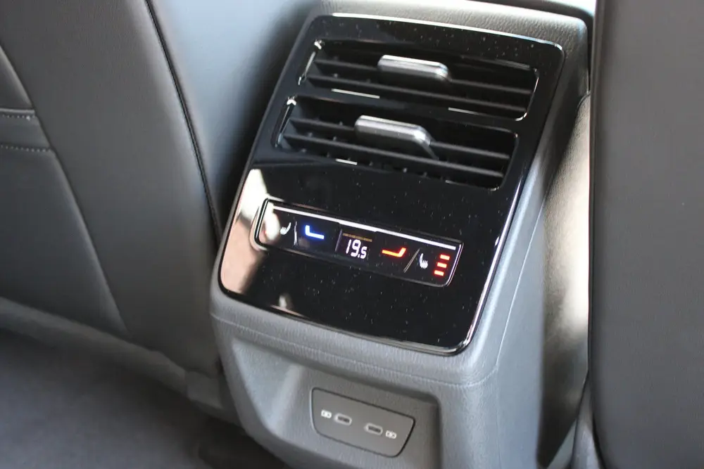 Volkswagen ID.7 Pro S Business 86 kWh 286PK |HUD|H&K|MEMORY uit 2026, foto 18