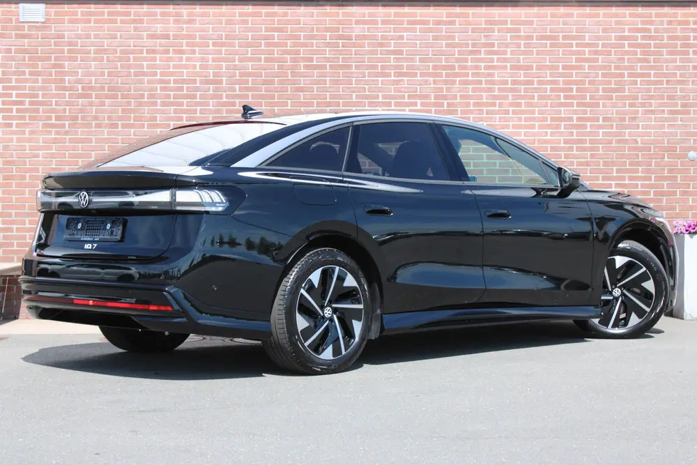 Volkswagen ID.7 Pro S Business 86 kWh 286PK |HUD|H&K|MEMORY uit 2026, foto 2