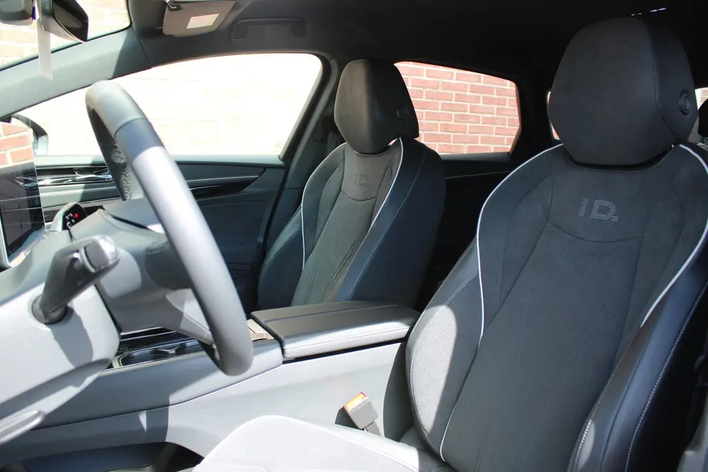 Volkswagen ID.7 Pro S Business 86 kWh 286PK |HUD|H&K|MEMORY uit 2026, foto 3