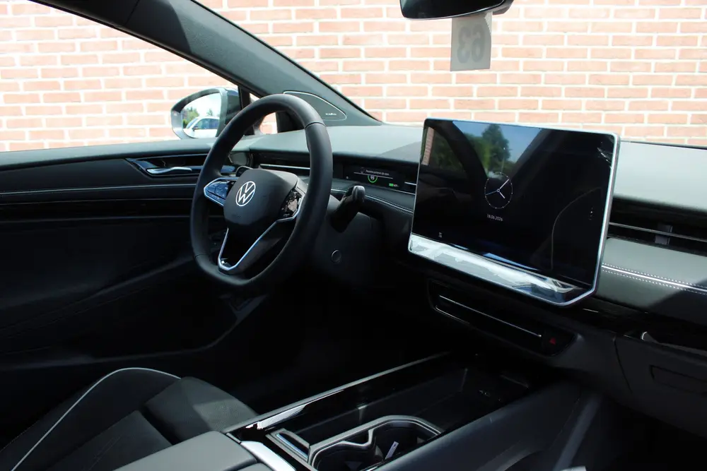 Volkswagen ID.7 Pro S Business 86 kWh 286PK |HUD|H&K|MEMORY uit 2026, foto 5