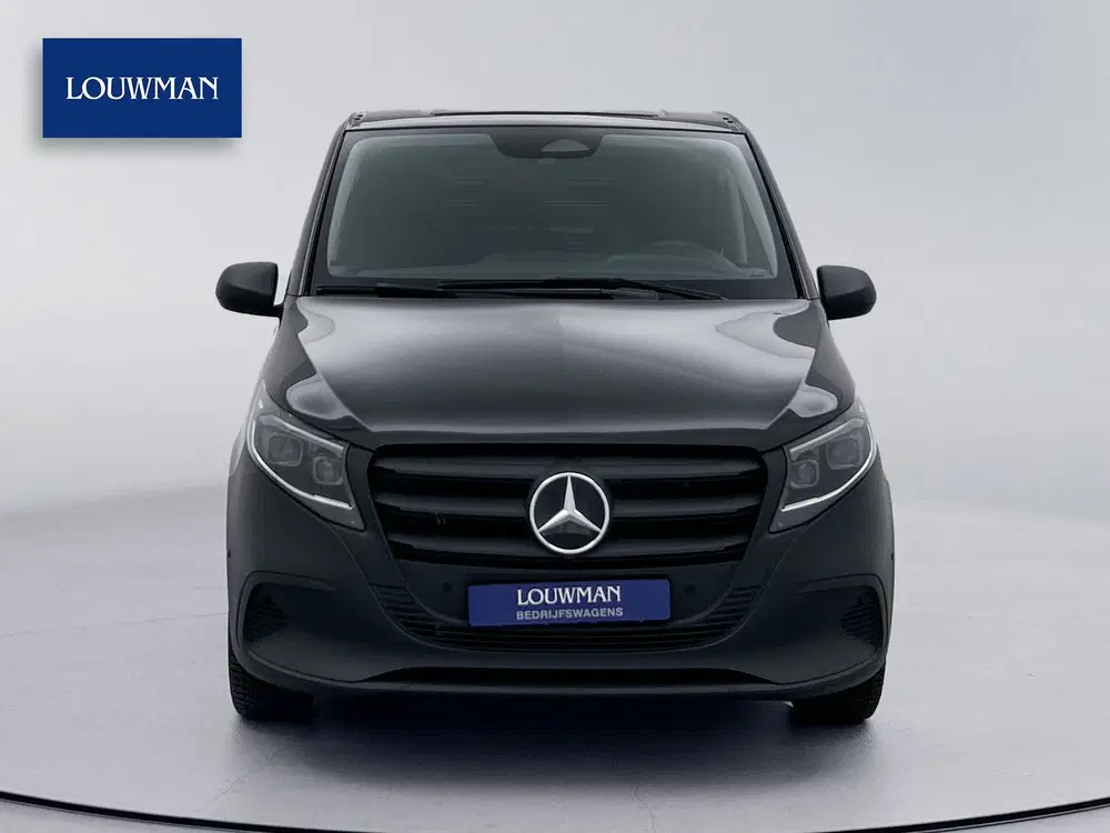 Mercedes-Benz Vito 116 L2 Pro Trekhaak Led Camera met sensor uit 2024, foto 13