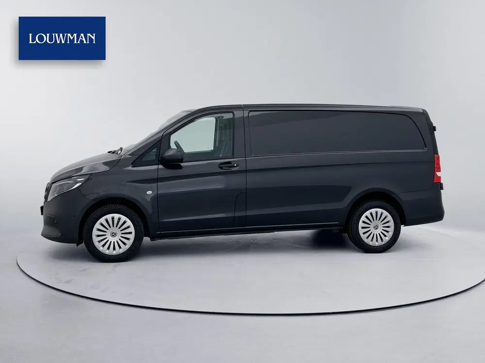 Mercedes-Benz Vito 116 L2 Pro Trekhaak Led Camera met sensor uit 2024, foto 17