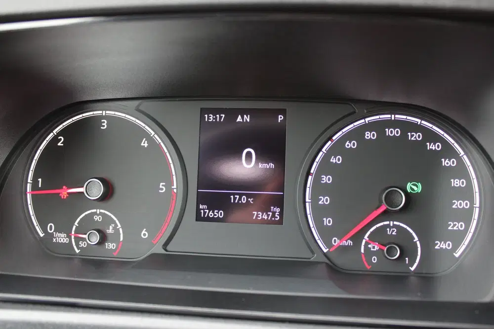 Volkswagen Caddy 2.0 TDI 123PK Style uit 2024, foto 9