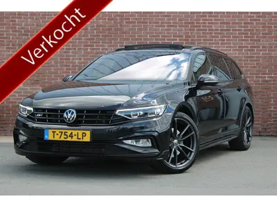Volkswagen Passat Variant 1.5 TSI 150PK R-Line Business |PAN uit 2023