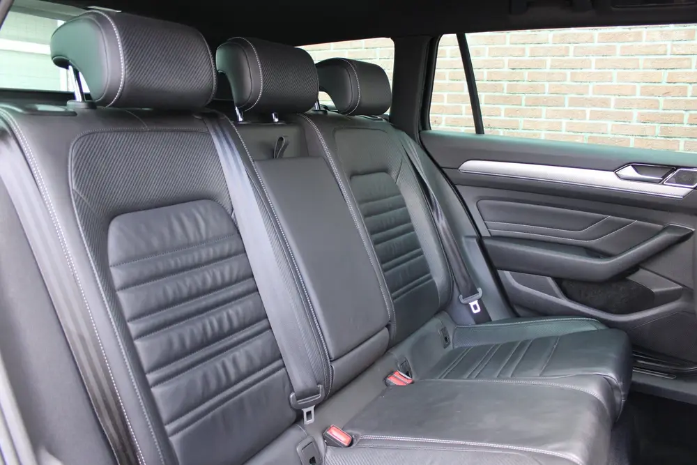 Volkswagen Passat Variant 1.5 TSI 150PK R-Line Business |PAN uit 2023, foto 13