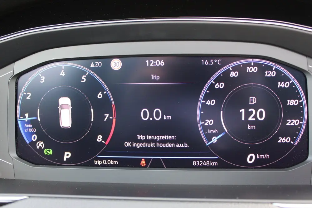 Volkswagen Passat Variant 1.5 TSI 150PK R-Line Business |PAN uit 2023, foto 5