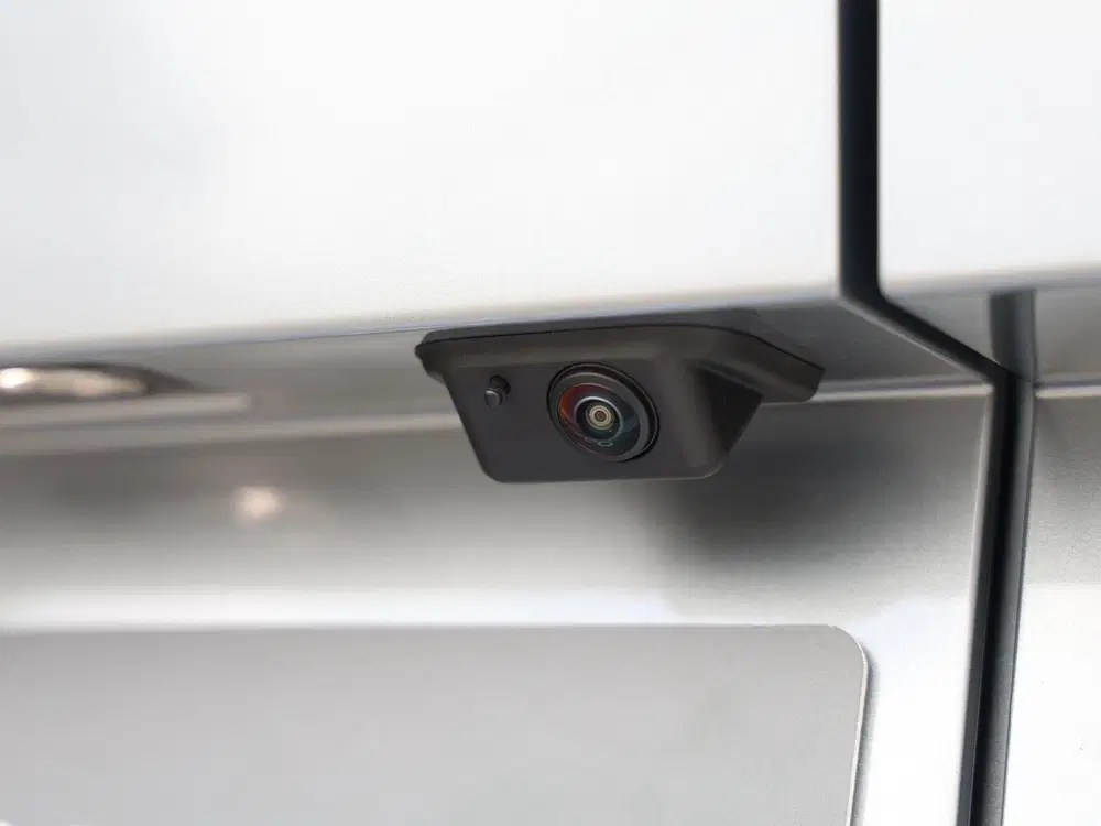 Volkswagen ID. Buzz Bulli Limited Edition Elektromotor uit 2026, foto 18