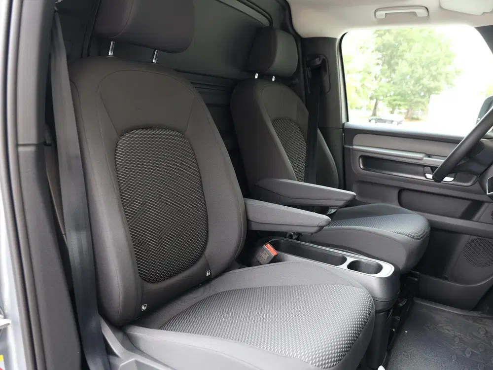 Volkswagen ID. Buzz Bulli Limited Edition Elektromotor uit 2026, foto 8